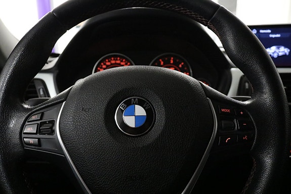 BMW 320d 15 of 21