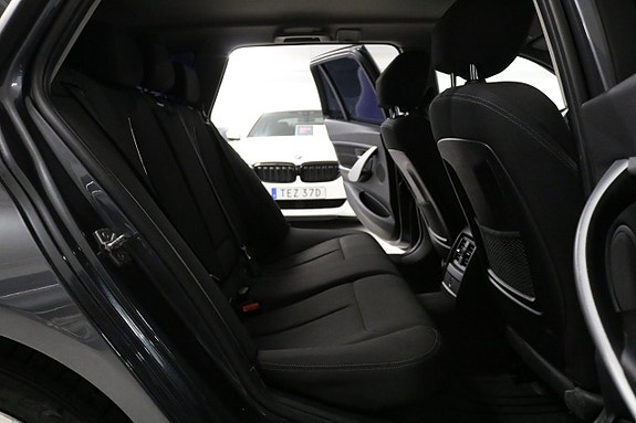 BMW 320d 12 of 21