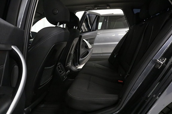 BMW 320d 13 of 21