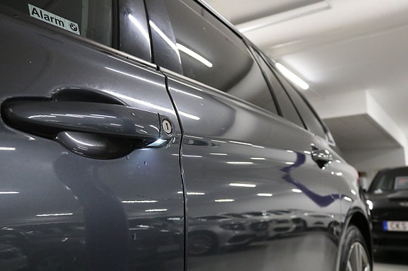 BMW 320d 10 of 21