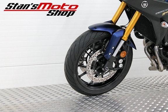 Yamaha Tracer 900 GT ABS Låga mil Kampanj 3.95% 14 of 21