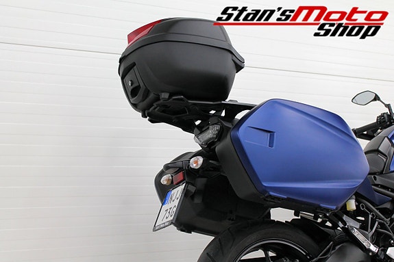 Yamaha Tracer 900 GT ABS Låga mil Kampanj 3.95% 6 of 21
