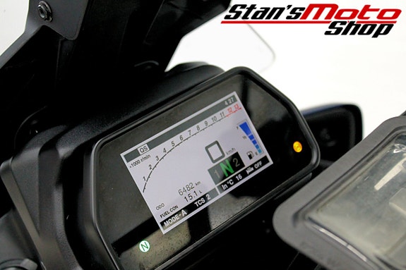 Yamaha Tracer 900 GT ABS Låga mil Kampanj 3.95% 21 of 21