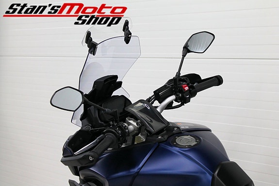 Yamaha Tracer 900 GT ABS Låga mil Kampanj 3.95% 18 of 21
