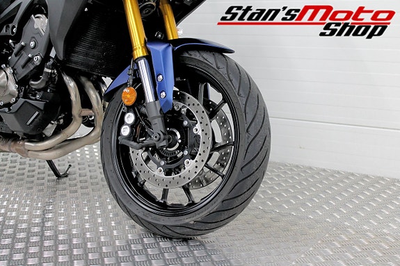Yamaha Tracer 900 GT ABS Låga mil Kampanj 3.95% 8 of 21