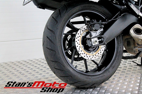 Yamaha Tracer 900 GT ABS Låga mil Kampanj 3.95% 5 of 21