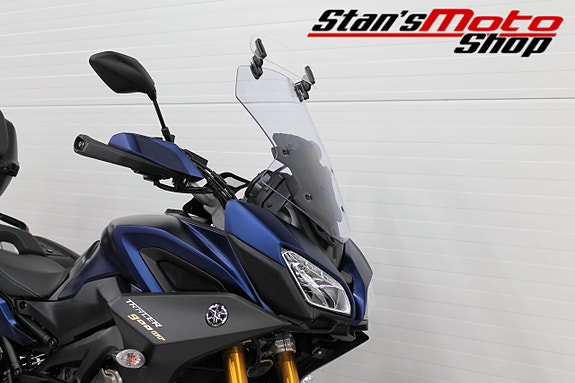 Yamaha Tracer 900 GT ABS Låga mil Kampanj 3.95% 9 of 21