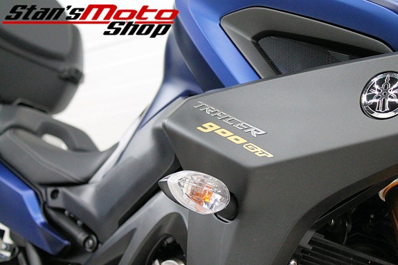 Yamaha Tracer 900 GT ABS Låga mil Kampanj 3.95% 10 of 21