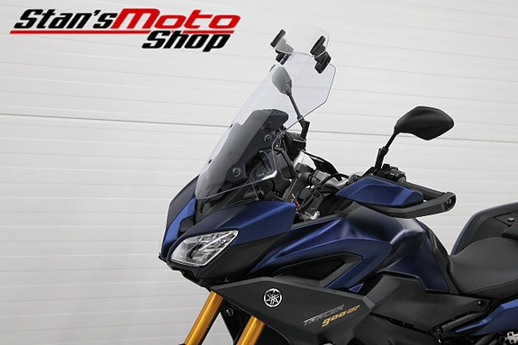Yamaha Tracer 900 GT ABS Låga mil Kampanj 3.95% 15 of 21