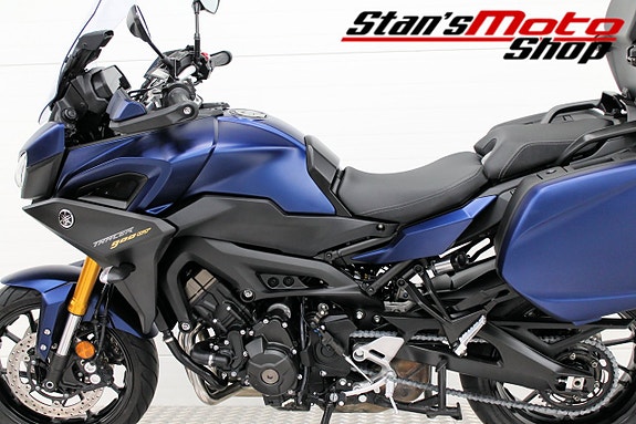 Yamaha Tracer 900 GT ABS Låga mil Kampanj 3.95% 16 of 21