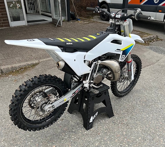 Husqvarna TC 85 2025 2 of 5