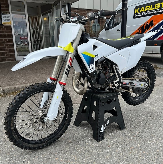 Husqvarna TC 85 2025 5 of 5