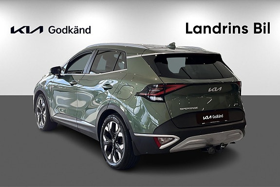 Kia Sportage 6 of 22