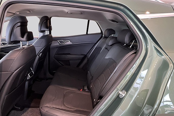 Kia Sportage 9 of 22