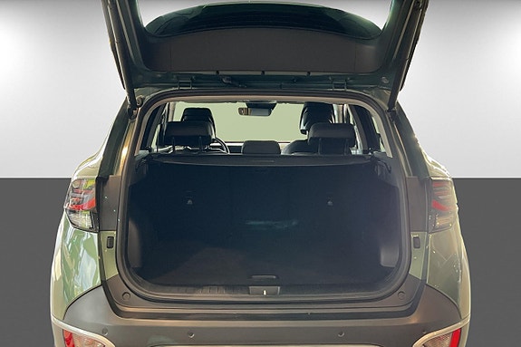Kia Sportage 14 of 22
