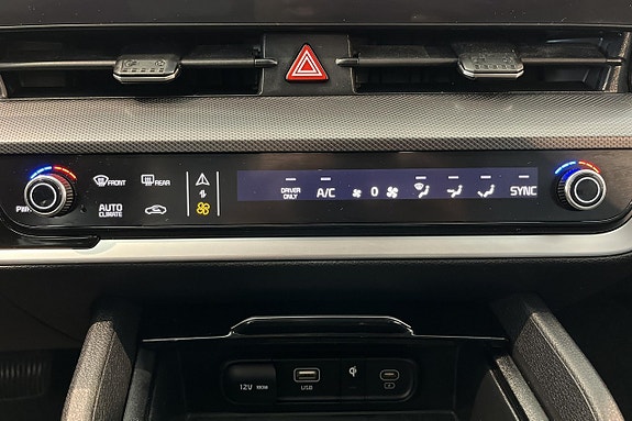 Kia Sportage 13 of 22