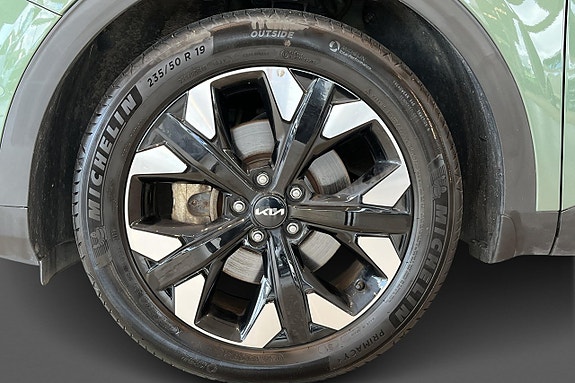 Kia Sportage 16 of 22