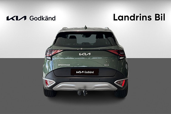 Kia Sportage 5 of 22