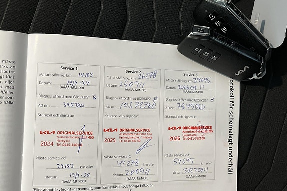 Kia Sportage 22 of 22