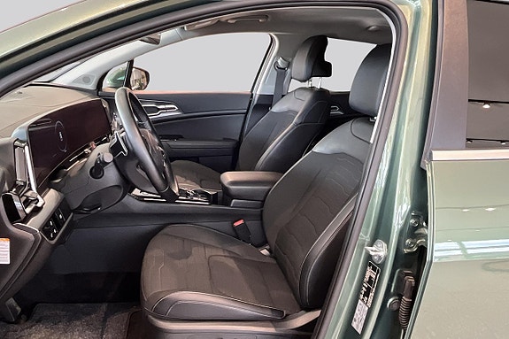 Kia Sportage 8 of 22