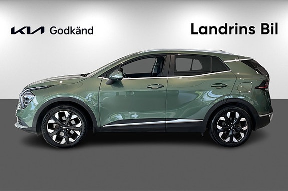 Kia Sportage 4 of 22