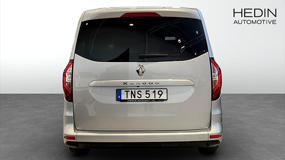 Renault Kangoo 7 of 12