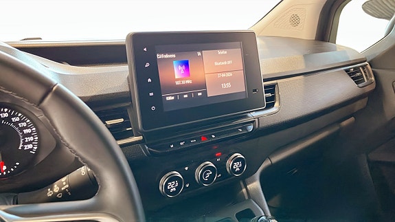 Renault Kangoo 12 of 12