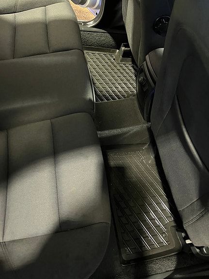 Volvo S40 8 of 8
