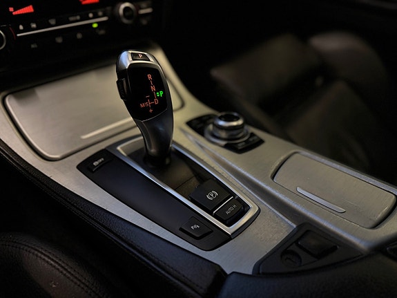 BMW 520d 22 of 29