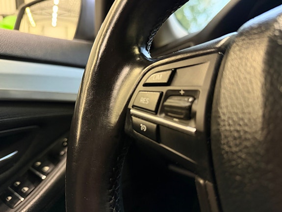 BMW 520d 21 of 29