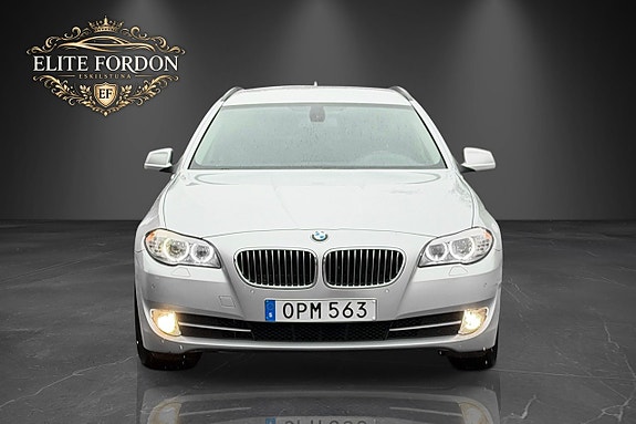 BMW 520d 3 of 29
