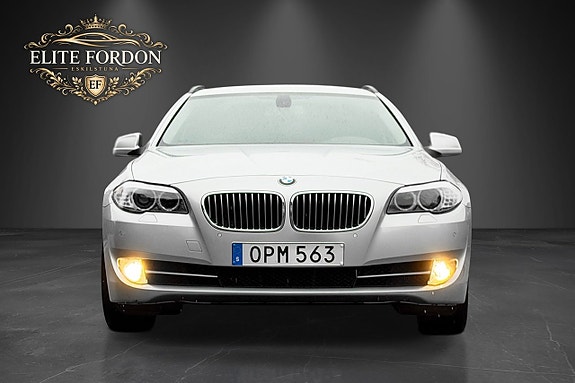BMW 520d 2 of 29