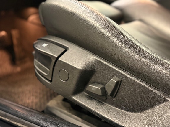 BMW 520d 12 of 29