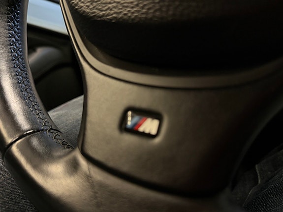 BMW 520d 25 of 29