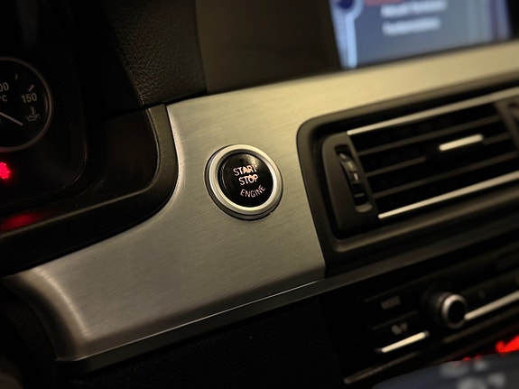 BMW 520d 24 of 29