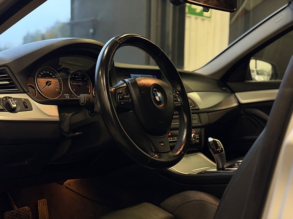 BMW 520d 17 of 29