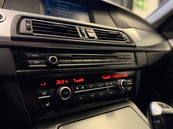 BMW 520d 23 of 29