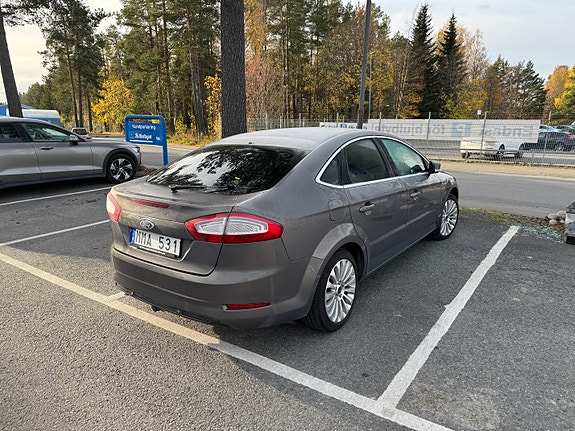 Ford Unknown