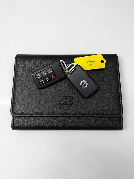 Volvo V60 16 of 16