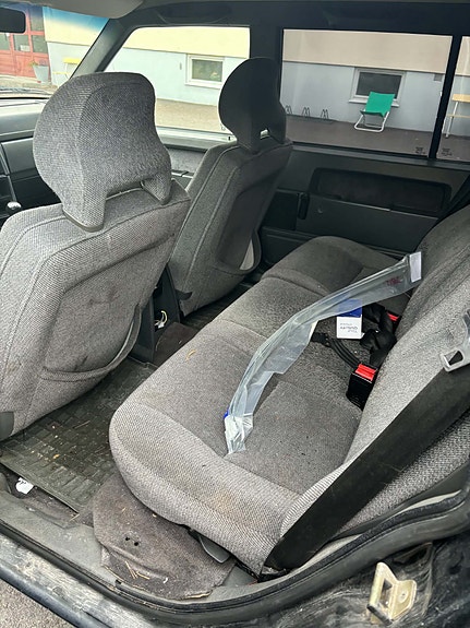 Volvo 740 4 of 10