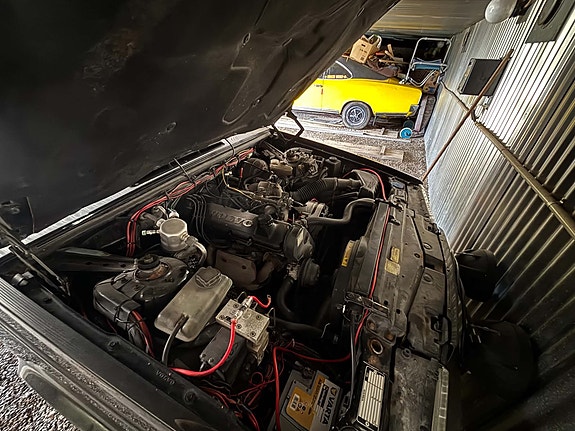 Volvo 740 5 of 10