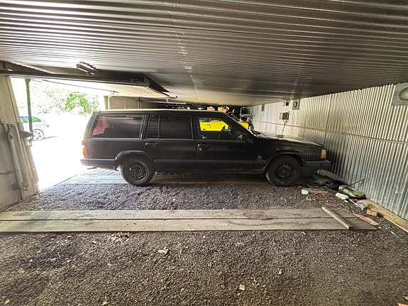 Volvo 740 9 of 10