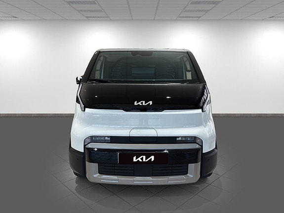 Kia PV5 2 of 14