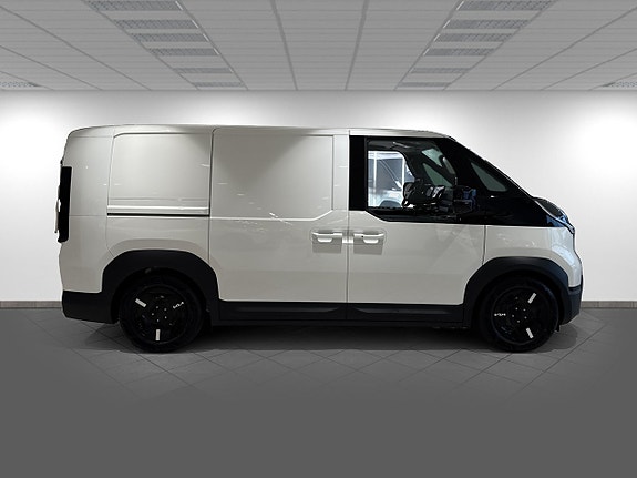 Kia PV5 4 of 14