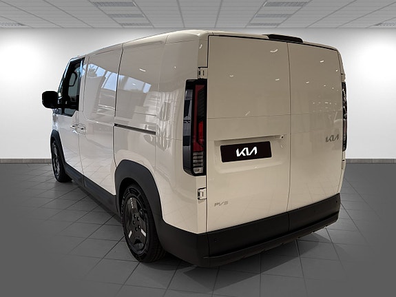 Kia PV5 6 of 14