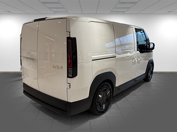 Kia PV5 5 of 14