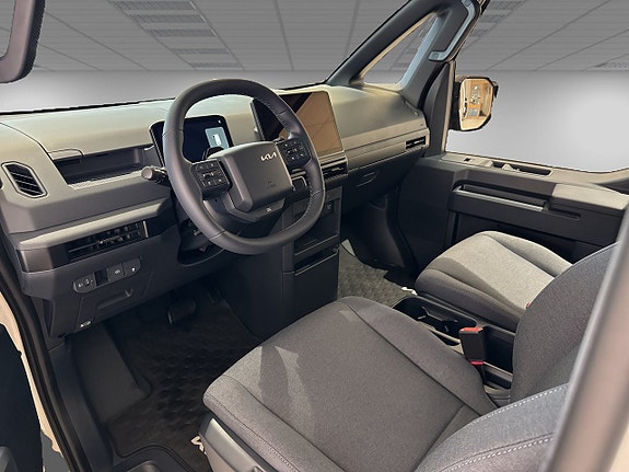 Kia PV5 7 of 14