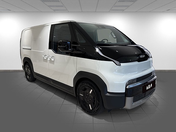 Kia PV5 3 of 14