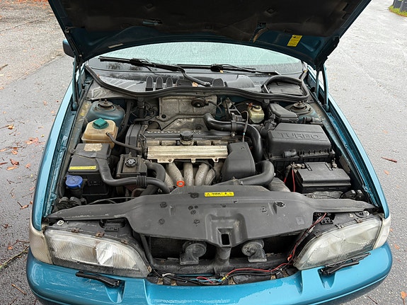 Volvo S70 10 of 12