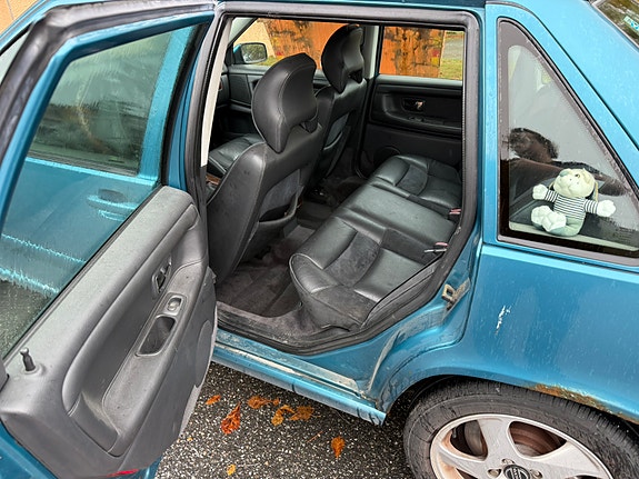 Volvo S70 6 of 12